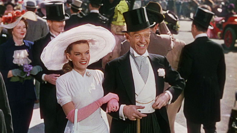 Easter Parade still