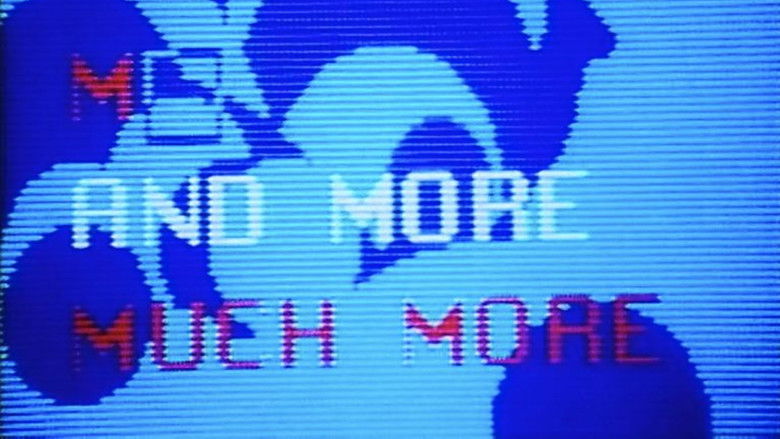 No No Nooky T.V. still