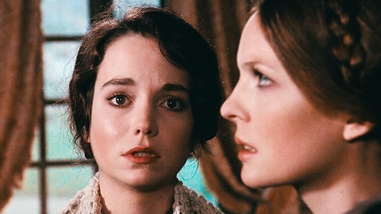 Love and Death still