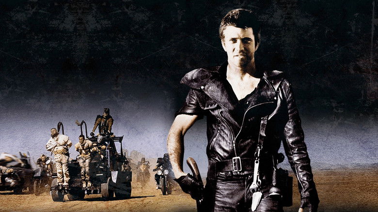 Mad Max 2 still