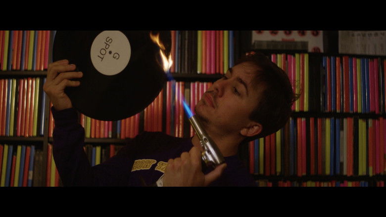 Who's With Me? still 1