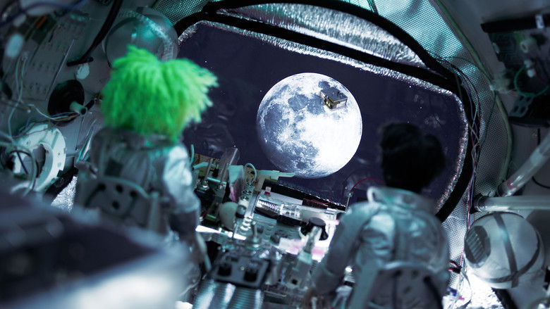 Blush: An Extraordinary Voyage still