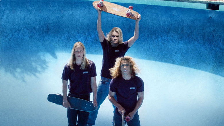 Lords of Dogtown still