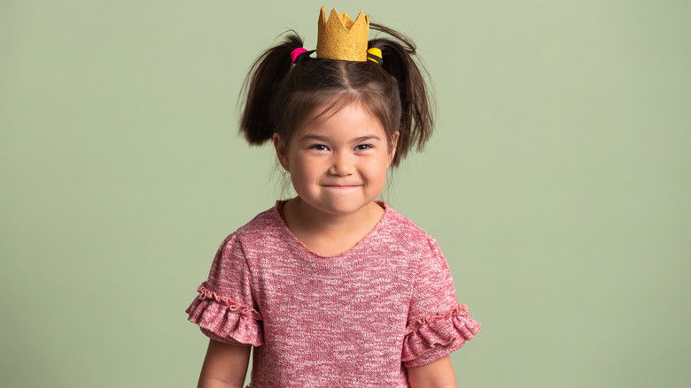 Itty Bitty Princess still 2