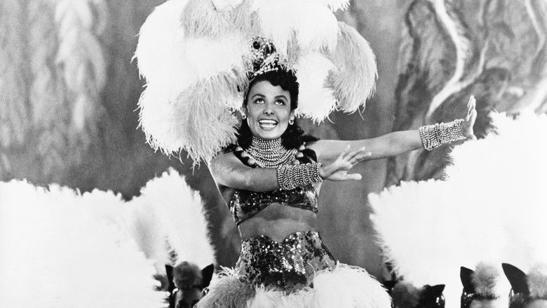 Stormy Weather still