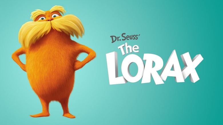 The Lorax still 1