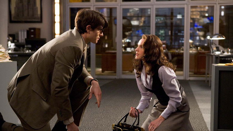 Superman Returns still