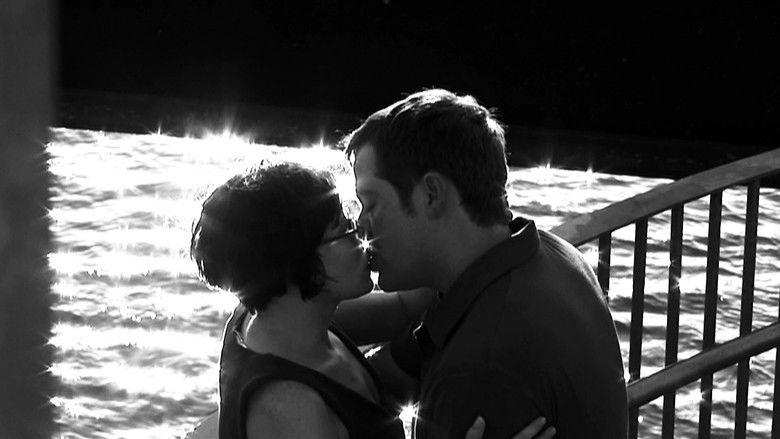 In Search of a Midnight Kiss still