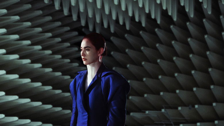 A Useful Ghost still