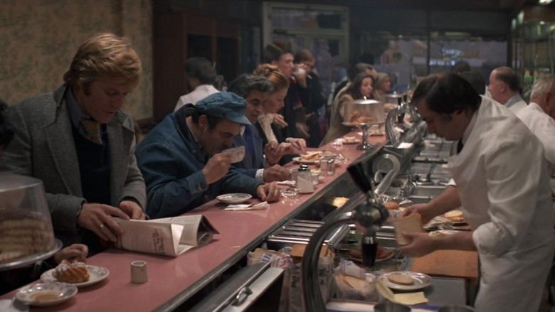 Three Days of the Condor still