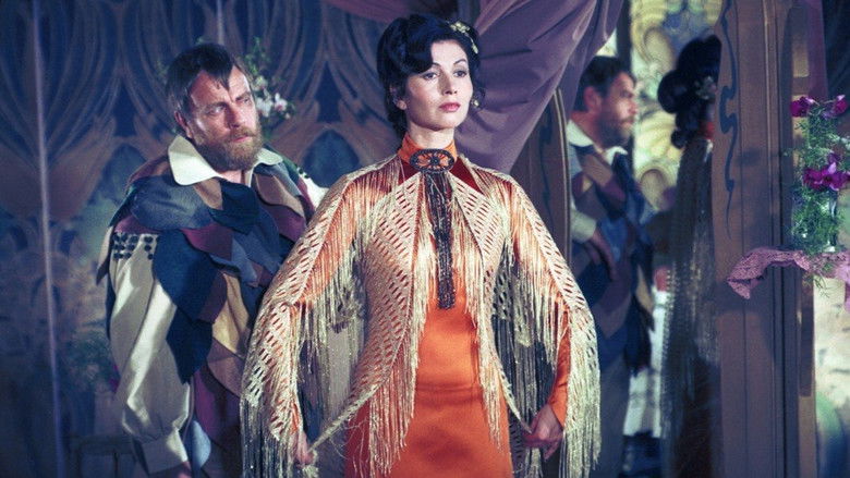 The Prince Beyond the Seven Seas still