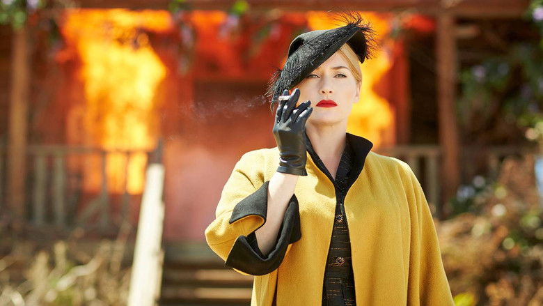 The Dressmaker still 2