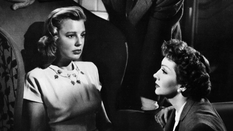 The Secret Heart still