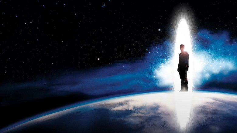 The Man from Earth still