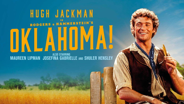 Oklahoma! still 3