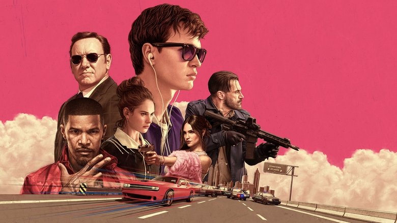 Baby Driver still 2