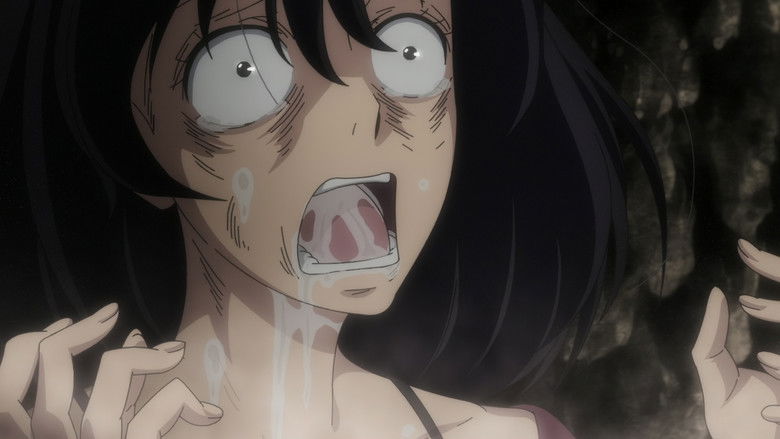 The Island of Giant Insects still