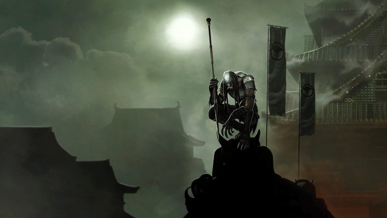 Predator: Killer of Killers still 4