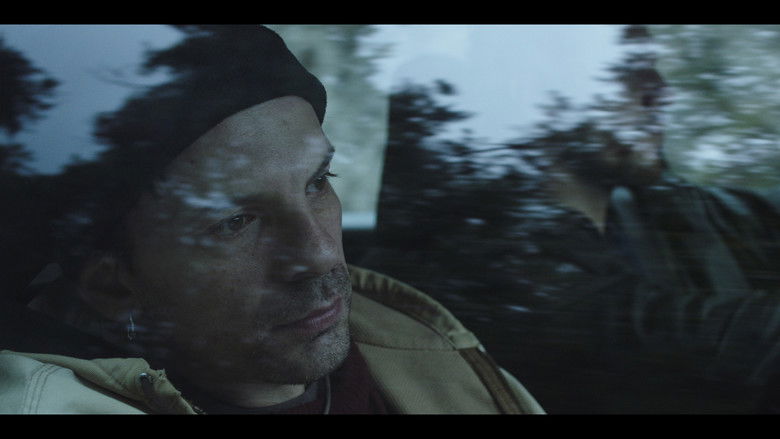 Sunken Stones still 2