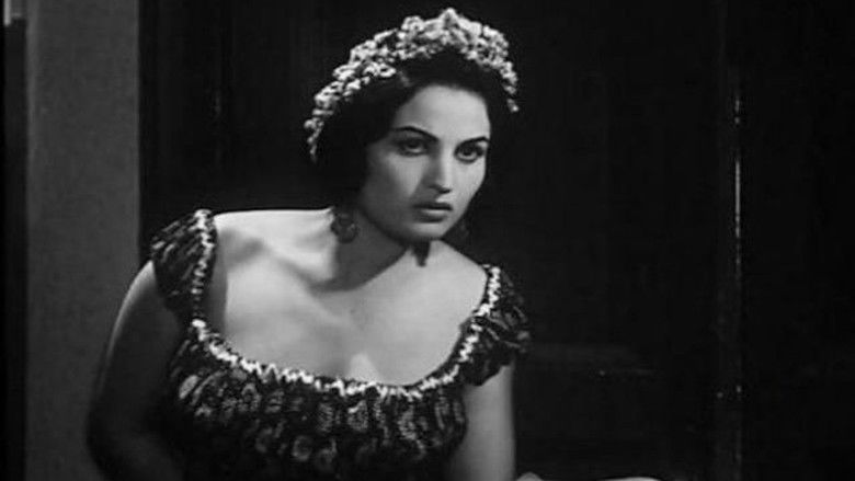 The Thief and the Dogs still