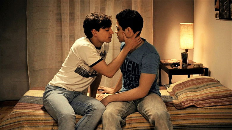 Boys in Brazil still 3