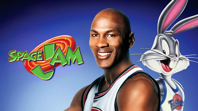Space Jam still