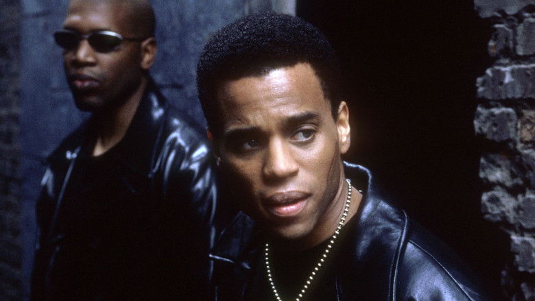 Never Die Alone still 3