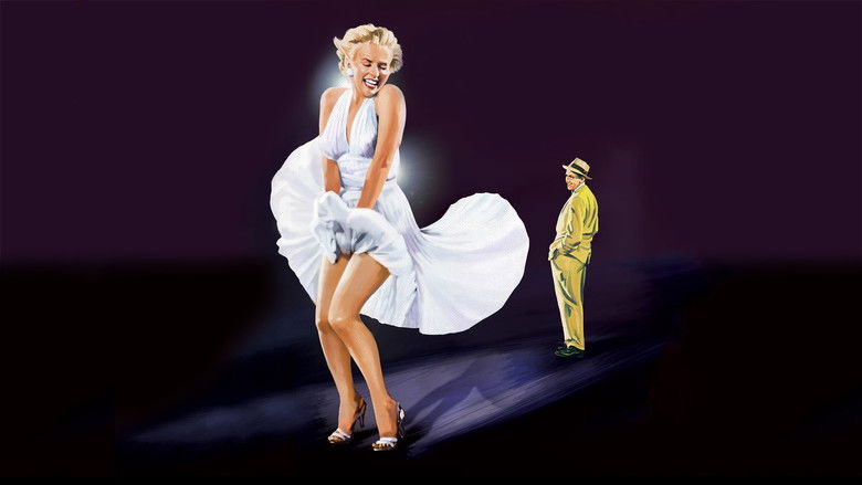 The Seven Year Itch still 1