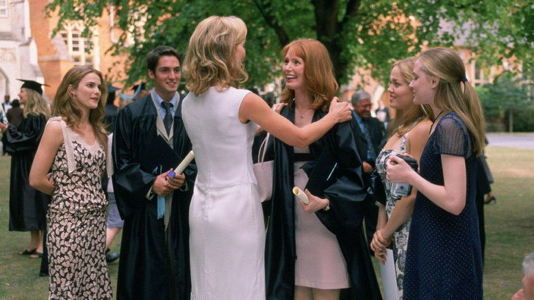 The Upside of Anger still 2