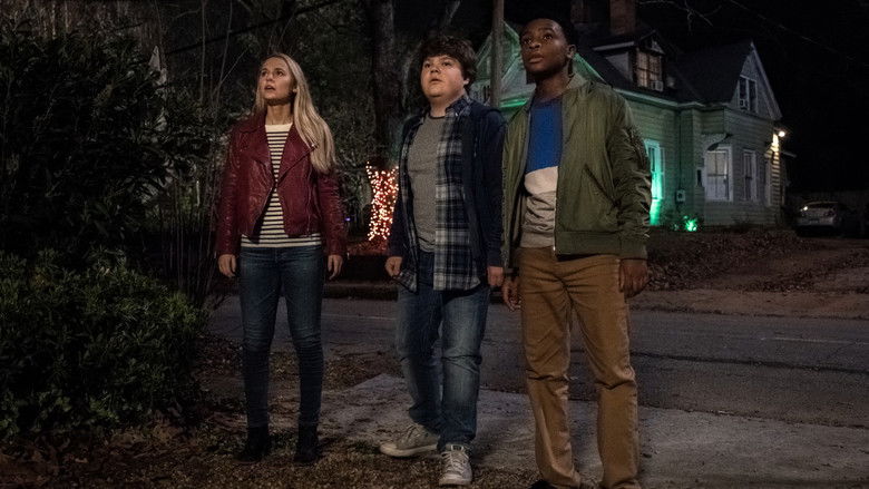Goosebumps 2: Haunted Halloween still
