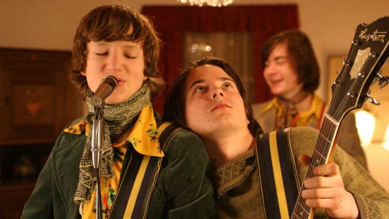 Popular Music still 2