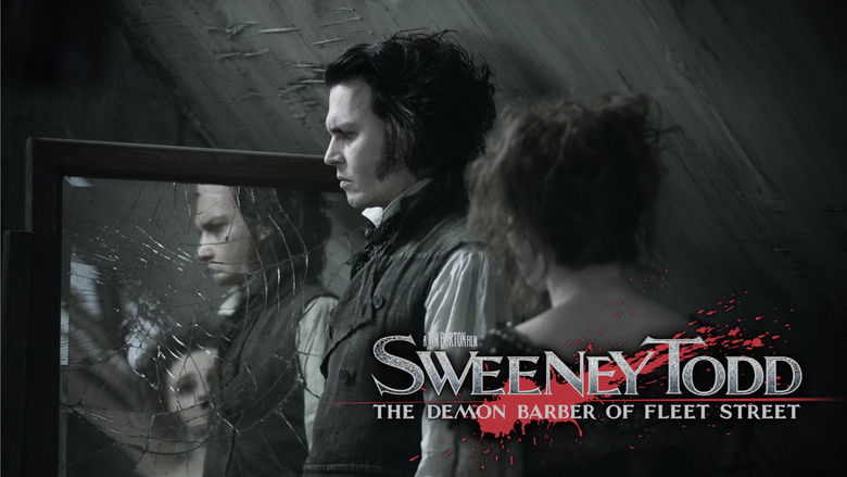 Sweeney Todd: The Demon Barber of Fleet Street still 4