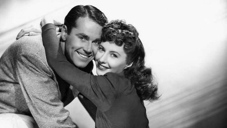 The Lady Eve still 4