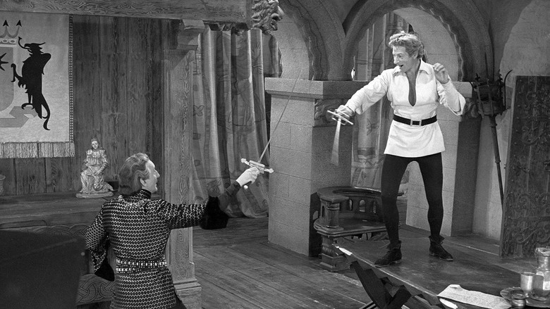 The Court Jester still