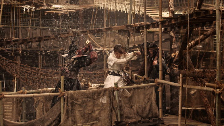 The Huntresses still 3