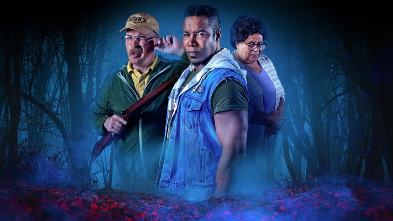 Don't Mess with Grandma still 1