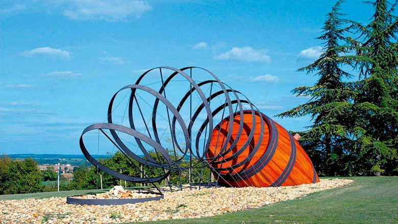 Roundabout Art still 4