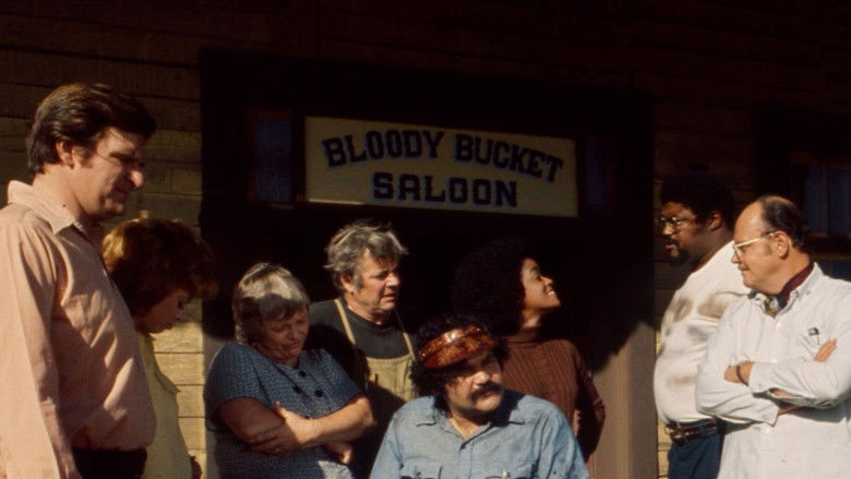 Second Chance still 3