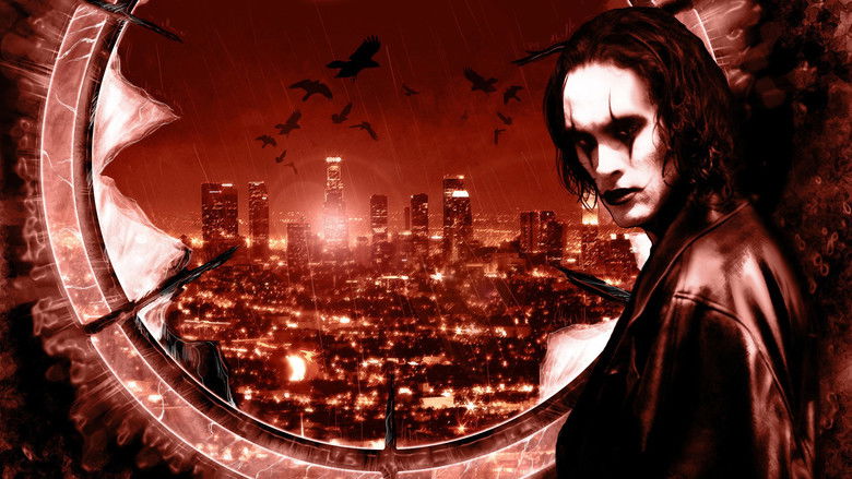 The Crow still