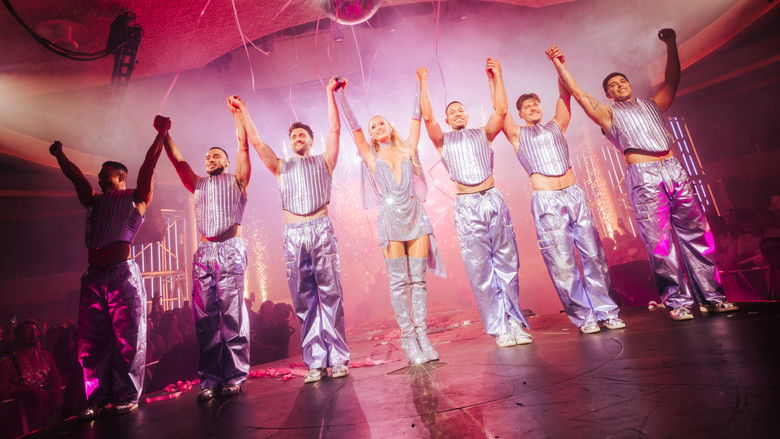 Infinite Icon: A Visual Memoir still 1