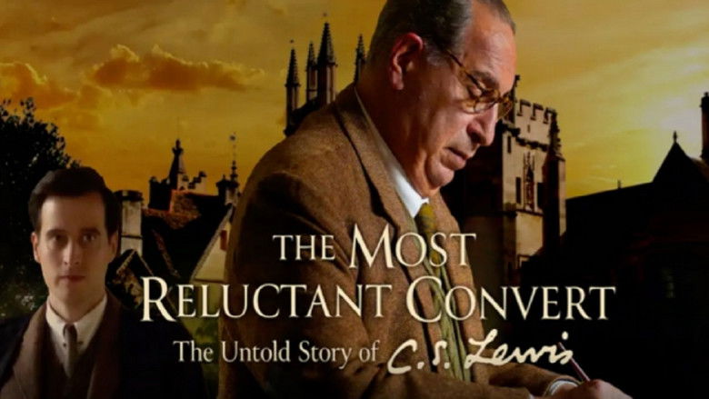The Most Reluctant Convert: The Untold Story of C.S. Lewis still 4