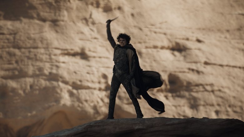 Dune: Part Two still 1
