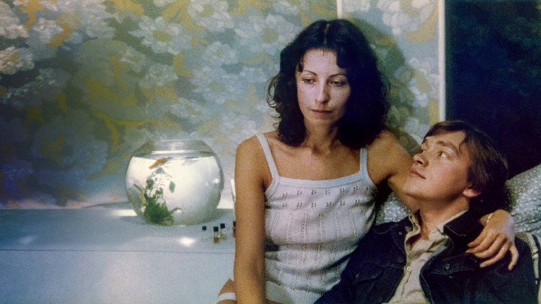 The Aviator's Wife still 3