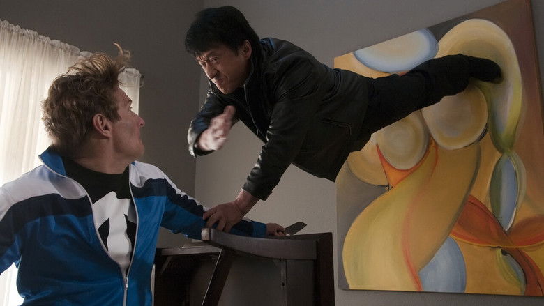 The Spy Next Door still