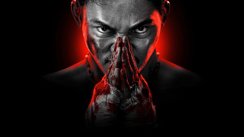 Striking Rescue still 2