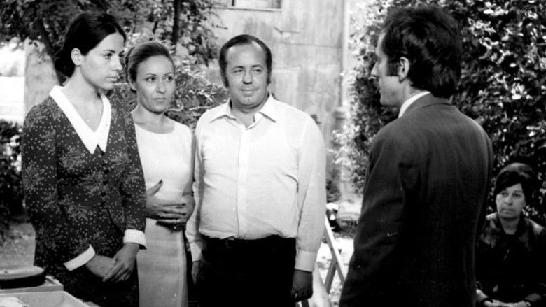 Anna's Engagement still