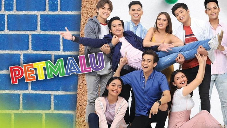 Petmalu still 1