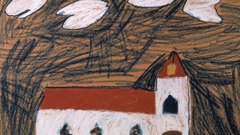 Christmas at Moose Factory still 2