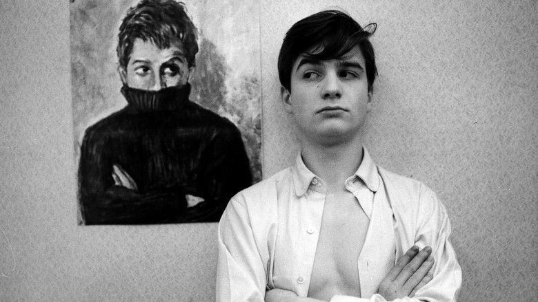 Antoine and Colette still 1