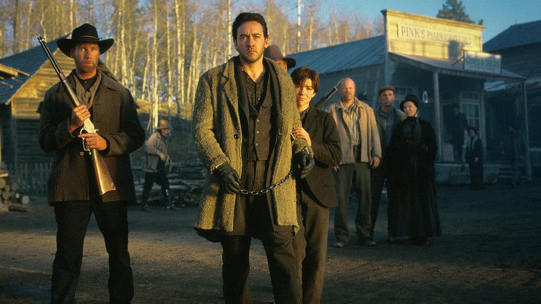 The Jack Bull still 1